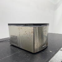 New Air Portable Ice Maker image 0